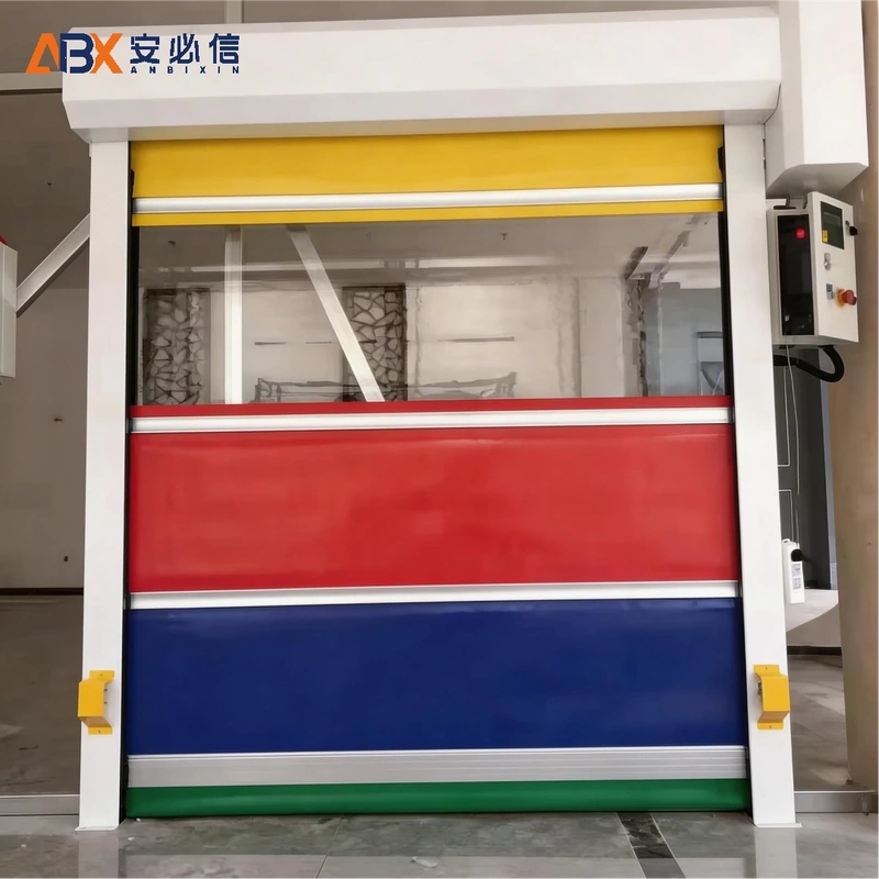 安阳市高速门