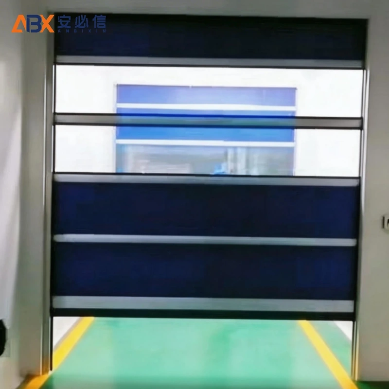 安阳市快速门