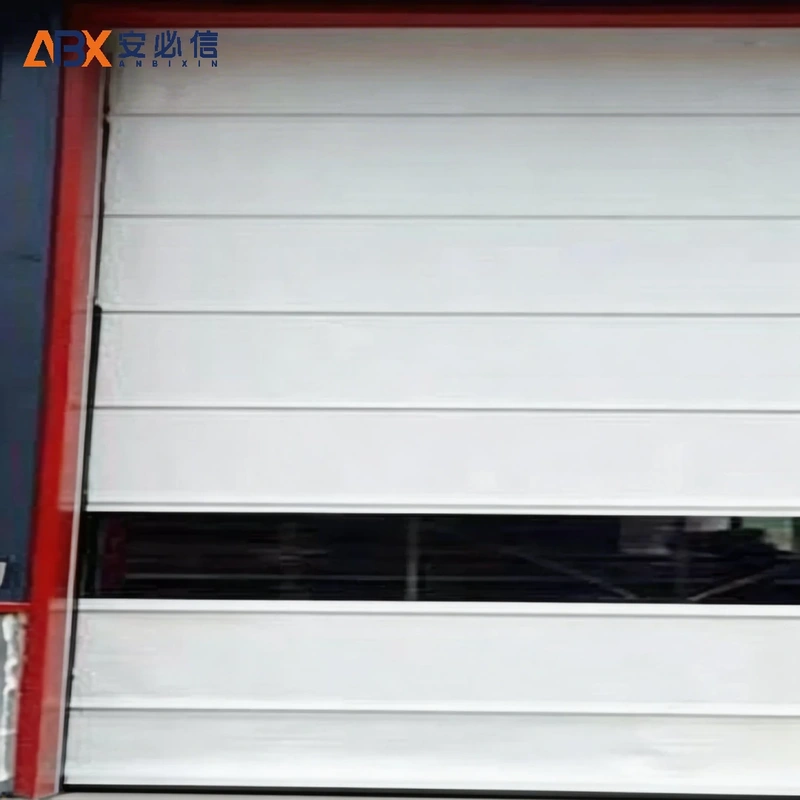 安阳市洁净快速门